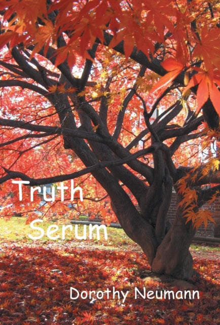 Book cover of: Truth Serum