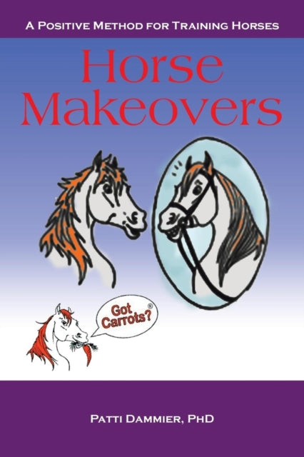 Book cover of: Horse Makeovers