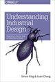 Book cover of: Understanding Industrial Design. By: Simon King