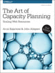 Book cover of: Art of Capacity Planning 2e. By: Arun Kejariwal