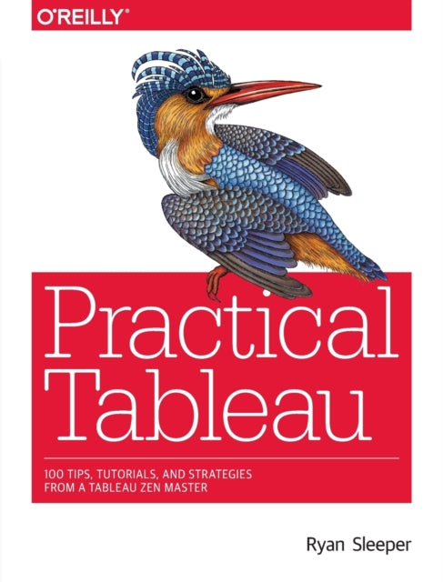 Practical Tableau
