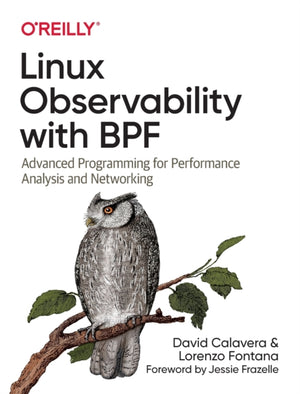 Linux Observability with BPF