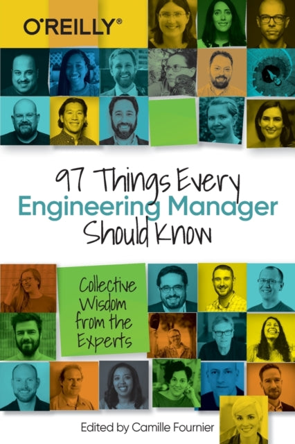 97 Things Every Engineering Manager Should Know