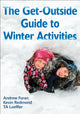 Book cover of: Get-Outside Guide to Winter Activities. By: Andrew Foran