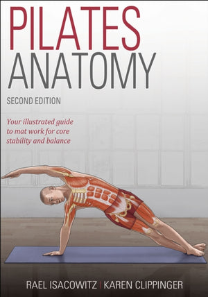 Pilates Anatomy