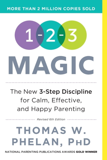 1-2-3 Magic