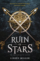Book cover of: Ruin of Stars. By: Linsey Miller