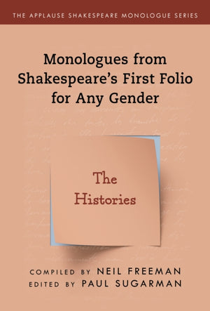 Histories,The