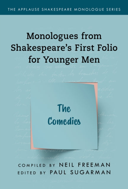 Comedies,The
