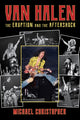 Book cover of: Van Halen. By: Michael Christopher