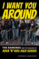 Book cover of: I Want You Around. By: Stephen B. Armstrong