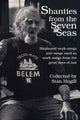 Book cover of: Shanties from the Seven Seas. By: Stan Hugill