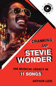 Book cover of: Cranking Up Stevie Wonder