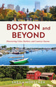 Book cover of: Boston and Beyond. By: Sheila Moeschen