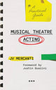 Book cover of: Musical Theatre Acting