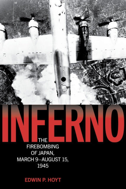 Book cover of: Inferno