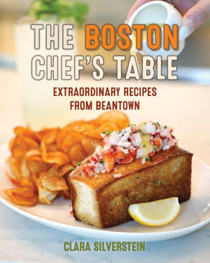 The Boston Chef's Table