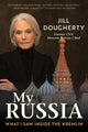 Book cover of: My Russia