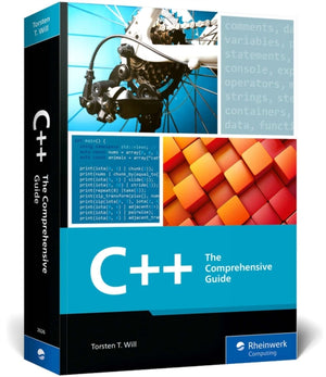 C++