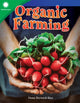 Book cover of: Organic Farming. By: Dona Herweck Rice