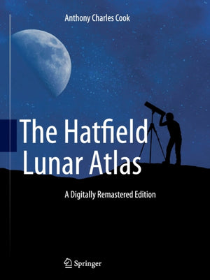 Hatfield Lunar Atlas