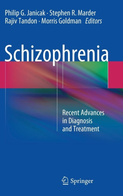 Schizophrenia