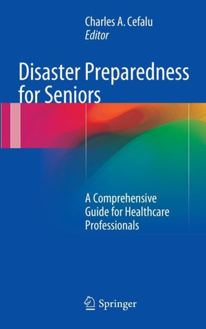 Disaster Preparedness for Seniors