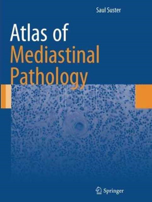 Atlas of Mediastinal Pathology
