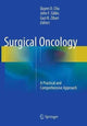 Book cover of: Surgical Oncology. By: Quyen D. Chu