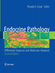 Book cover of: Endocrine Pathology:. By: Ricardo V. Lloyd