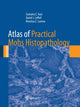 Book cover of: Atlas of Practical Mohs Histopathology. By: Sumaira Z. Aasi