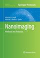 Book cover of: Nanoimaging. By: Alioscka A. Sousa