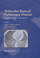 Book cover of: Molecular Basis of Pulmonary Disease. By: Francis X. McCormack