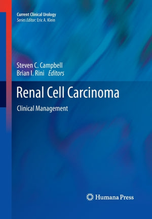 Renal Cell Carcinoma