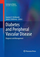 Book cover of: Diabetes and Peripheral Vascular Disease. By: Gautam V. Shrikhande
