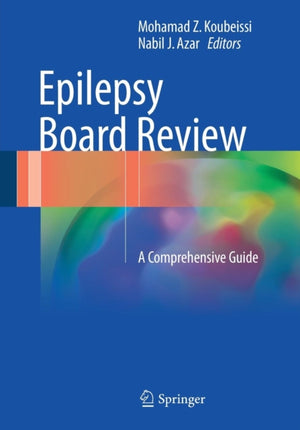 Epilepsy Board Review