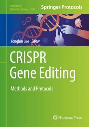 CRISPR Gene Editing