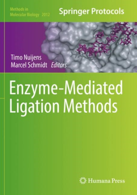 Enzyme-Mediated Ligation Methods