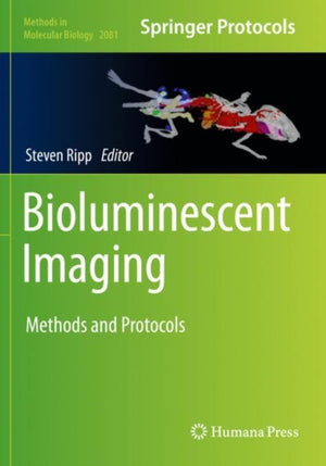 Bioluminescent Imaging