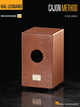 Book cover of: Hal Leonard Cajon Method. By: Paul Jennings