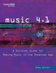 Book cover of: Music 4.1. By: Bobby Owsinski