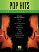 Book cover of: Pop Hits for Violin Duet