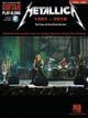 Book cover of: Metallica. By: Metallica