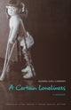 Book cover of: Certain Loneliness. By: Sandra Gail Lambert