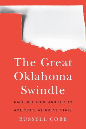 Great Oklahoma Swindle