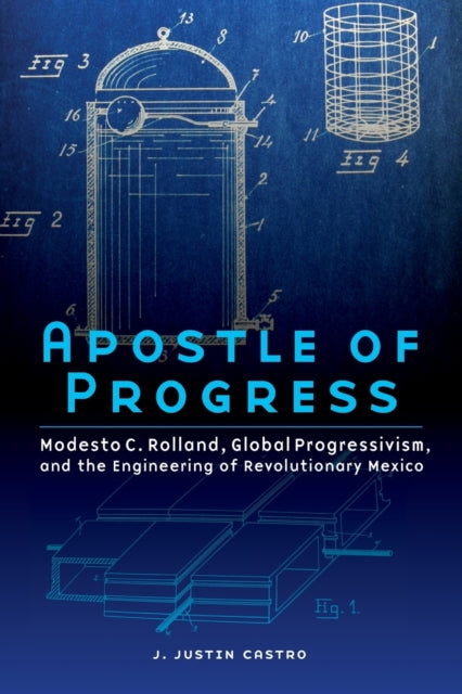 Apostle of Progress