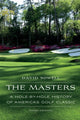 Book cover of: Masters. By: David Sowell