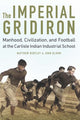 Book cover of: Imperial Gridiron. By: Matthew Bentley