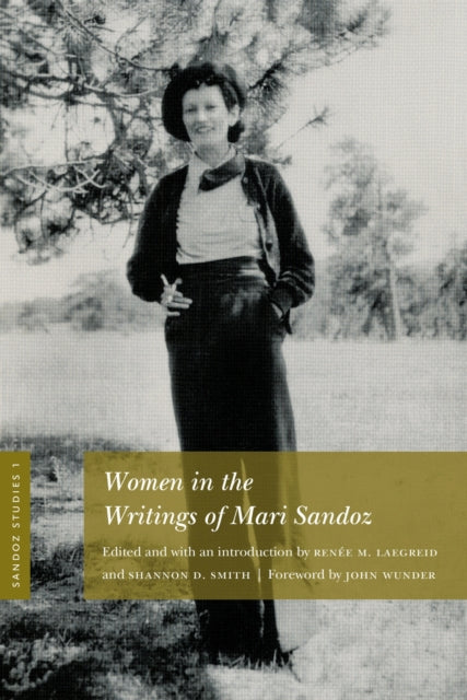 Book cover of: Sandoz Studies, Volume 1. By: Renée M. Laegreid