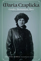 Book cover of: Maria Czaplicka. By: Grazyna Kubica
